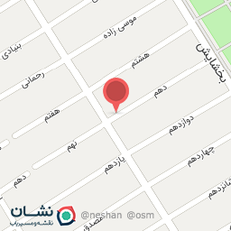 عکس پوشاک زنانه هستی