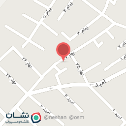 عکس نانوایی لواش