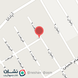 عکس نانوایی لواشی شریعت