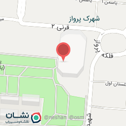 عکس شرکت خدمات مبلمان شهری