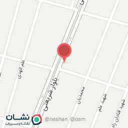 عکس گالری طلا و جواهر حسینی