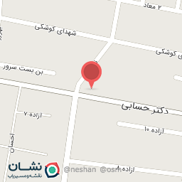 عکس فروشگاه حسابی