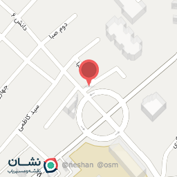 عکس شرکت حامینکس