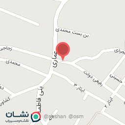 عکس قصر موی سعید 