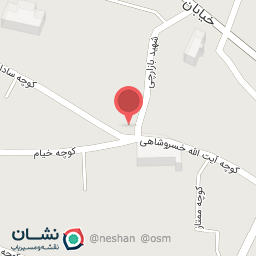 عکس مسجد سجادیه