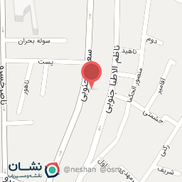 عکس هتل سعید