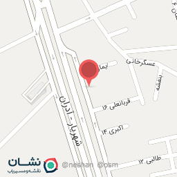 عکس تعمیرگاه خودرو 