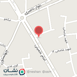 عکس دفتر پیشخوان خدمات دولت و همراه اول و ایرانسل