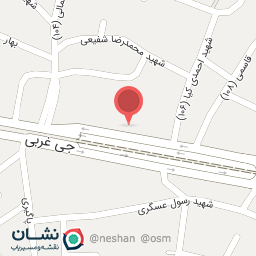 عکس پاساژ آریا