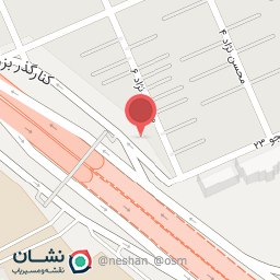 عکس درب اتوماتیک کیهان در(مولودی) 