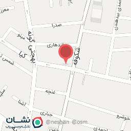 عکس فروشگاه دنیای چسب