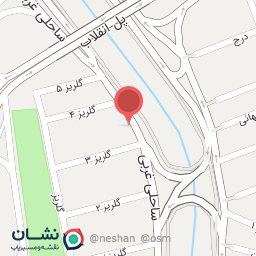 عکس فروشگاه سیستمهای امنیتی بهراد 