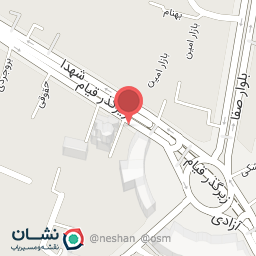 عکس داروخانه جالینوس