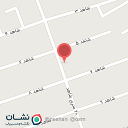 عکس سوپرمارکت مرتضی شیرازی