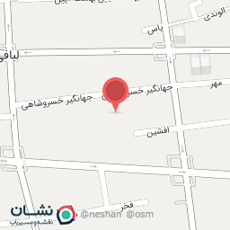 عکس دفتر مرکزی طبیعت کده