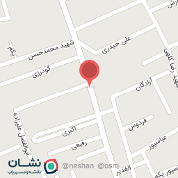 عکس سوپر مارکت رحمانی