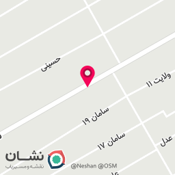 عکس پرنده سرای بهرامی