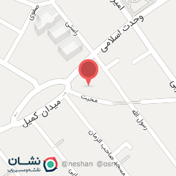 عکس اتاق فرار ظلمت