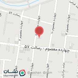 عکس لوازم آرایشی مبین جودنکی