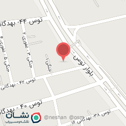 عکس توس کلاچ