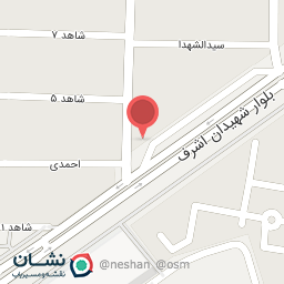 عکس کافه رستوران دیانا