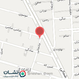 عکس چاپ بنر