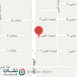 عکس فلافل حسینی