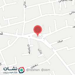 عکس میدان امام حسن مجتبی