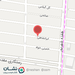 عکس حسینیه جان نثاران