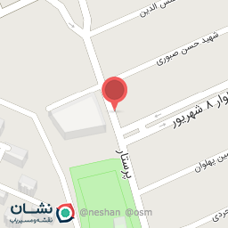 عکس دبیرستان و هنرستان دخترانه سما