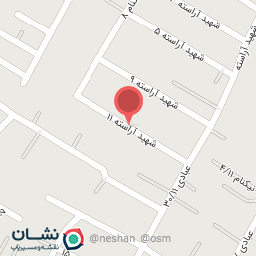 عکس مرکزبهزیستی 12 فروردین (ساختمان شماره 3)