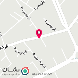 عکس سومر مارکت فردوسی