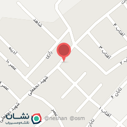 عکس نانوایی بربری