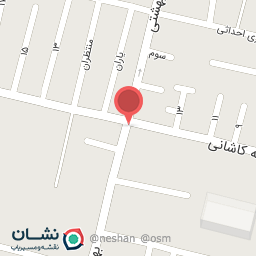 عکس آرایشگاه آلاله