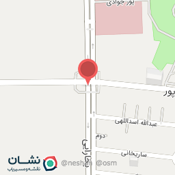 عکس انبار آتی رسان 