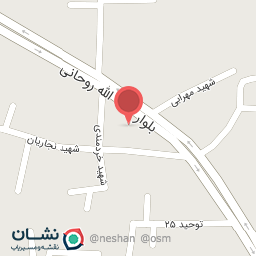 عکس دبیرستان دخترانه فاطمه الزهرا