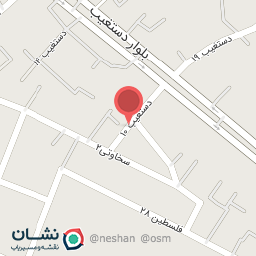 عکس پیرایش مات