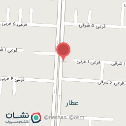 عکس شرکت کارگزاری آرمان تدبیر نقش جهان