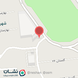 عکس سوپر مارکت احمدی