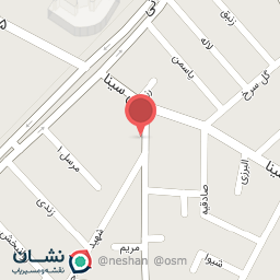 عکس بیمه ایران (زهره وند) شعبه شهناز