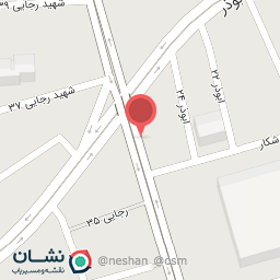 عکس بلوار شهید رجایی