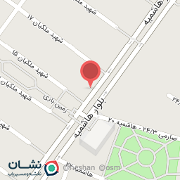 عکس آریا پرواز ماندگار