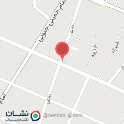 عکس میوه فروشی محمد