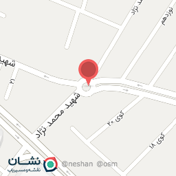 عکس میدان مفتح