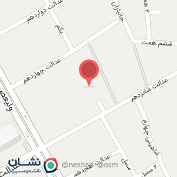 عکس دکوراسیون داخلی حدیث پاک نهاد