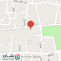 عکس خودپرداز بانک رفاه کارگران