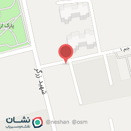 عکس سوپر مارکت آزان