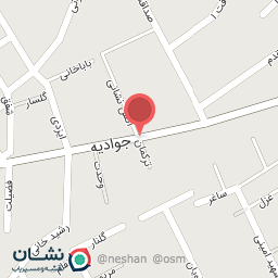 عکس شرکت مهندسین مشاور آروین پی شایان