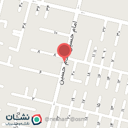 عکس پرده سرای مریم