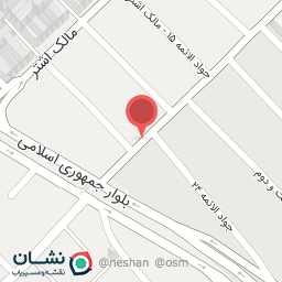 عکس آرایشگاه پاییز